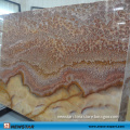 Backlit Onyx Panel for Wall Decorate